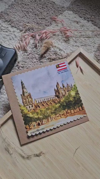 Den Bosch Ansichtkaart